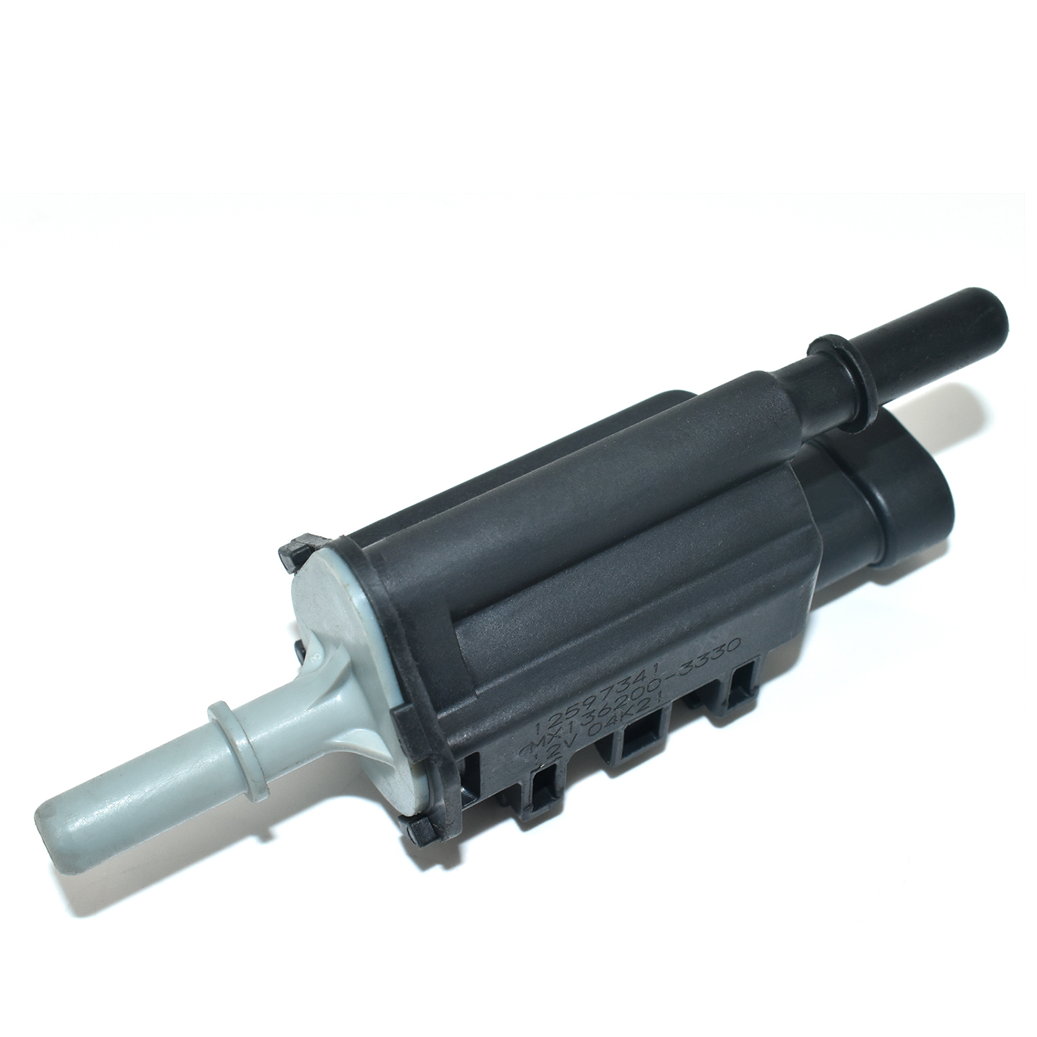 电磁阀 12597341 带磁-0